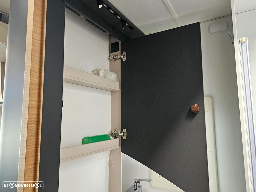 Adria Matrix Axess 600 SP - 48