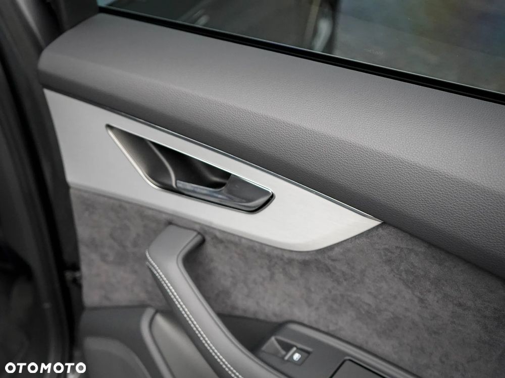 Audi Q7 TDI mHEV 170 kW Quattro S Line Tiptr - 37