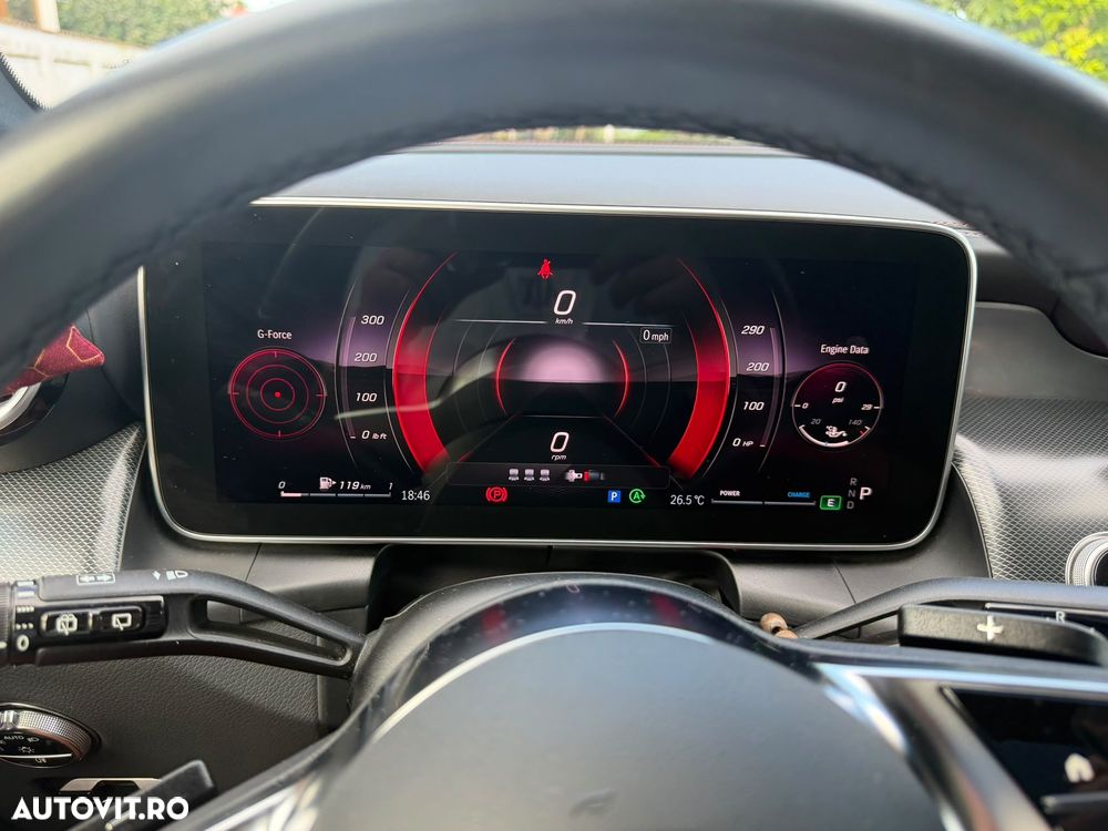Mercedes-Benz GLC 300 4MATIC 9G-TRONIC Edition Avantgarde - 35
