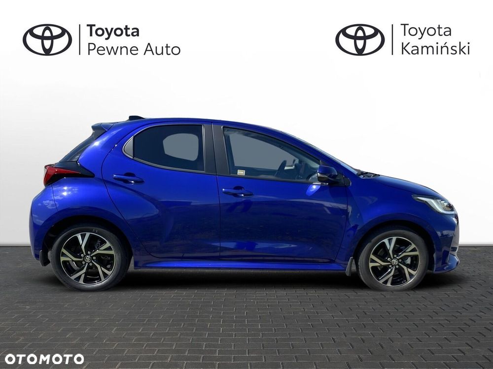 Toyota Yaris - 6