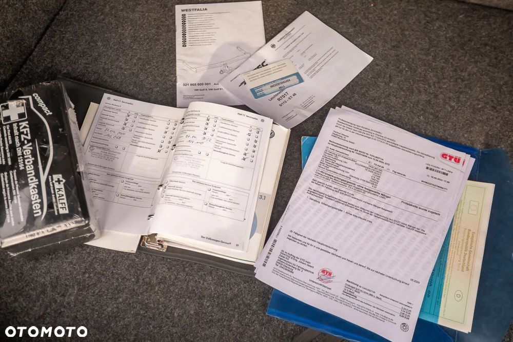 Volkswagen Golf 1.9 TDI Goal - 25