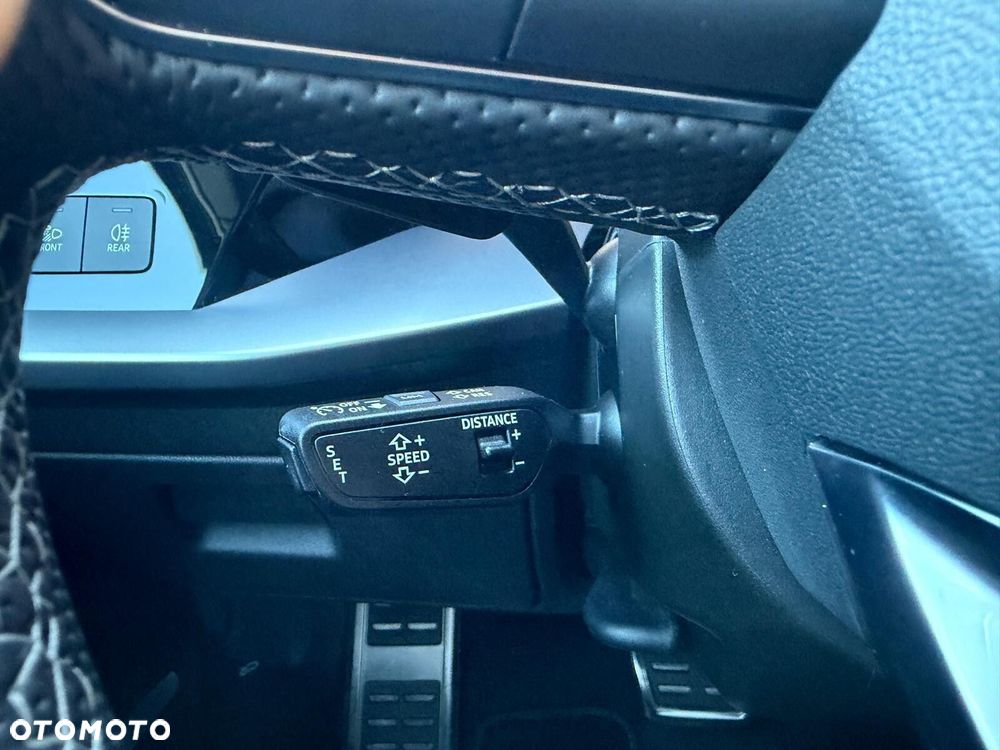 Audi S3 Limousine - 28