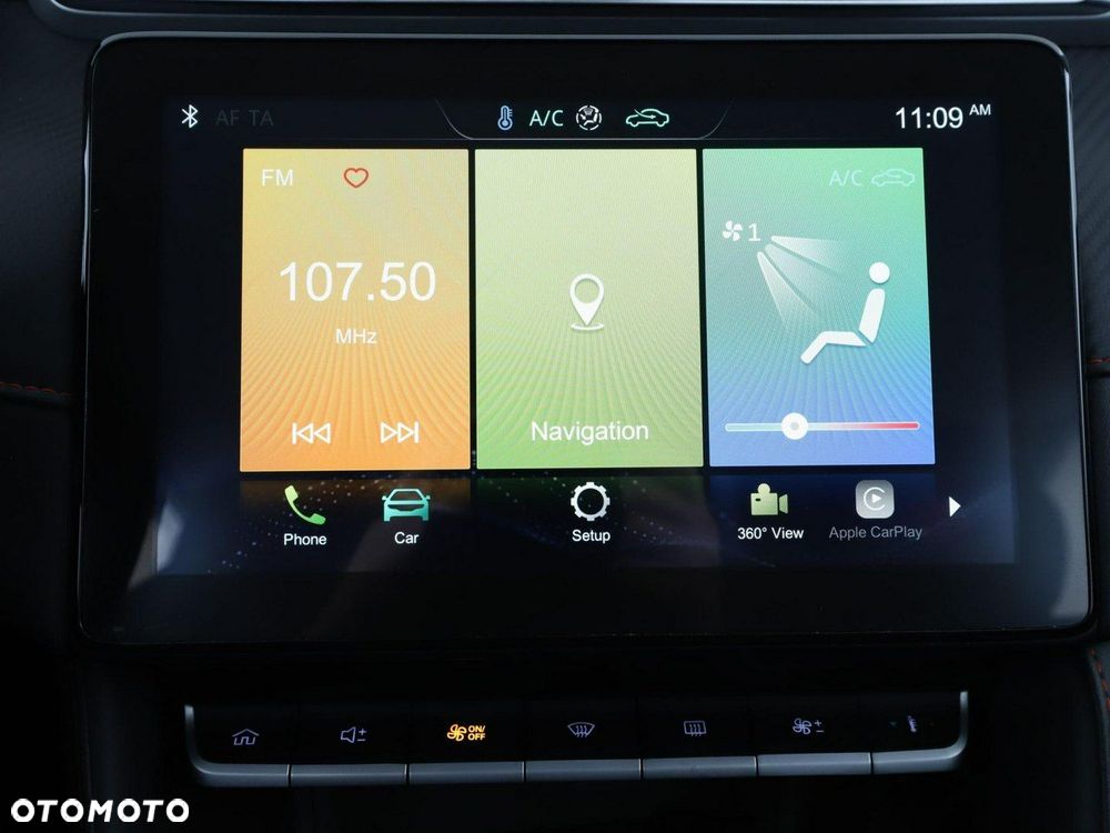 MG ZS ICE 1.5 VTI-tech Luxury - 23