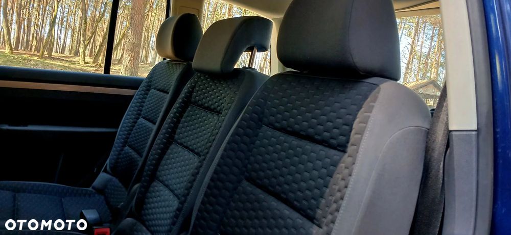 Volkswagen Touran 1.9 TDI - 15