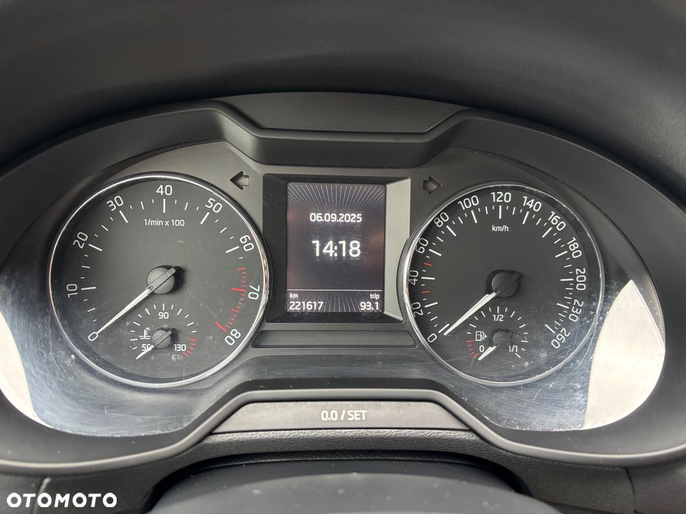 Skoda Octavia 1.4 TSI Elegance DSG - 13