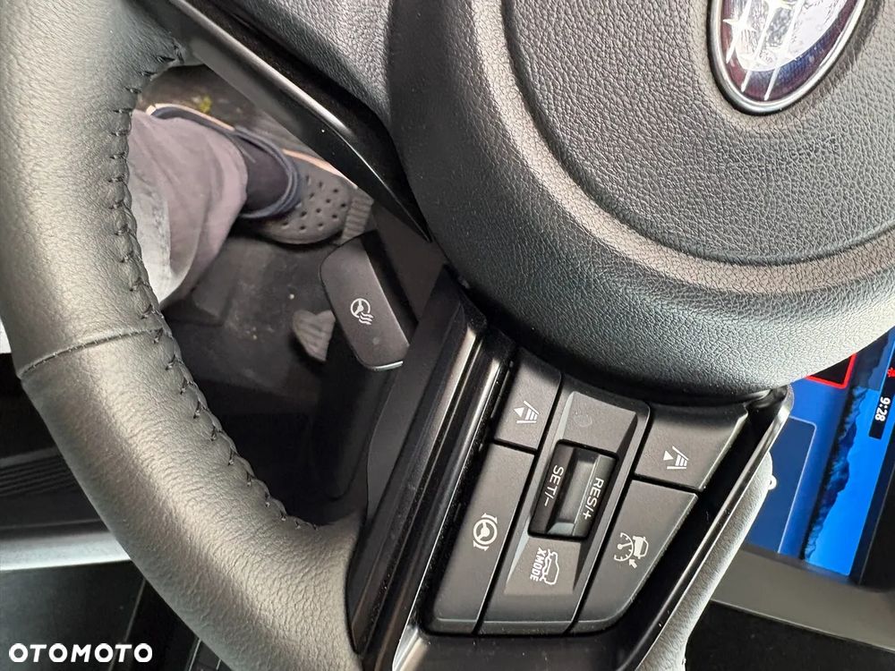 Subaru Outback 2.5i Platinum (EyeSight) Lineartronic - 6