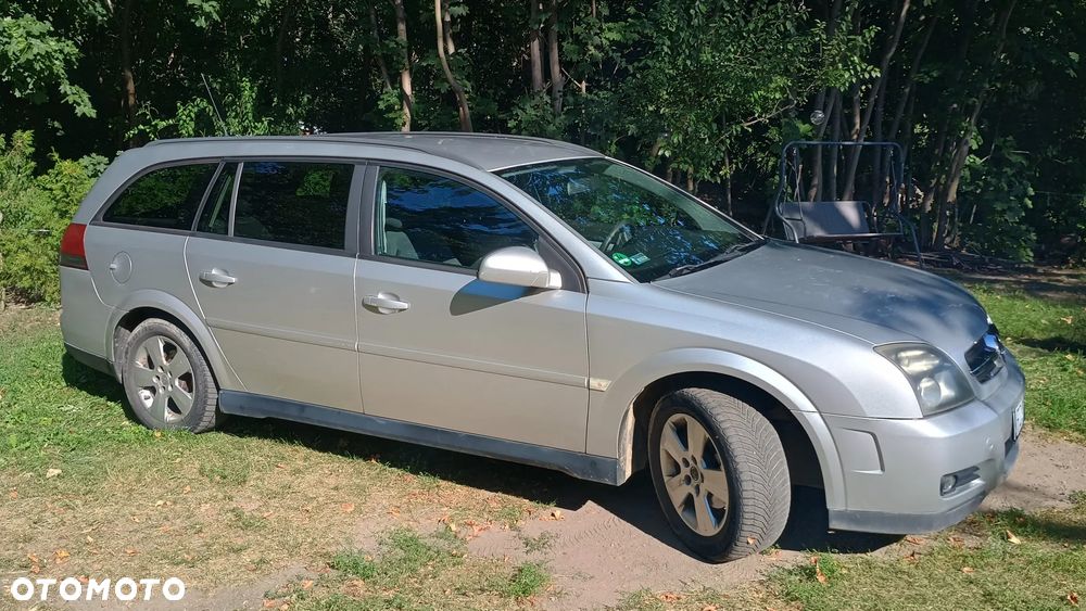 Opel Vectra 1.8 - 3