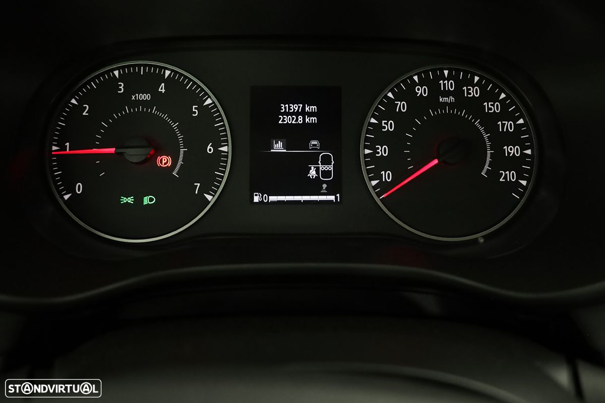 Dacia Sandero 1.0 ECO-G Stepway Extreme + Up&Go Bi-Fuel - 16
