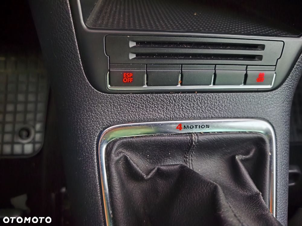 Volkswagen Tiguan 2.0 TDI 4Mot Trend&Fun - 22