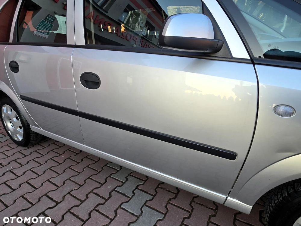 Opel Meriva 1.8 16V Innovation - 17