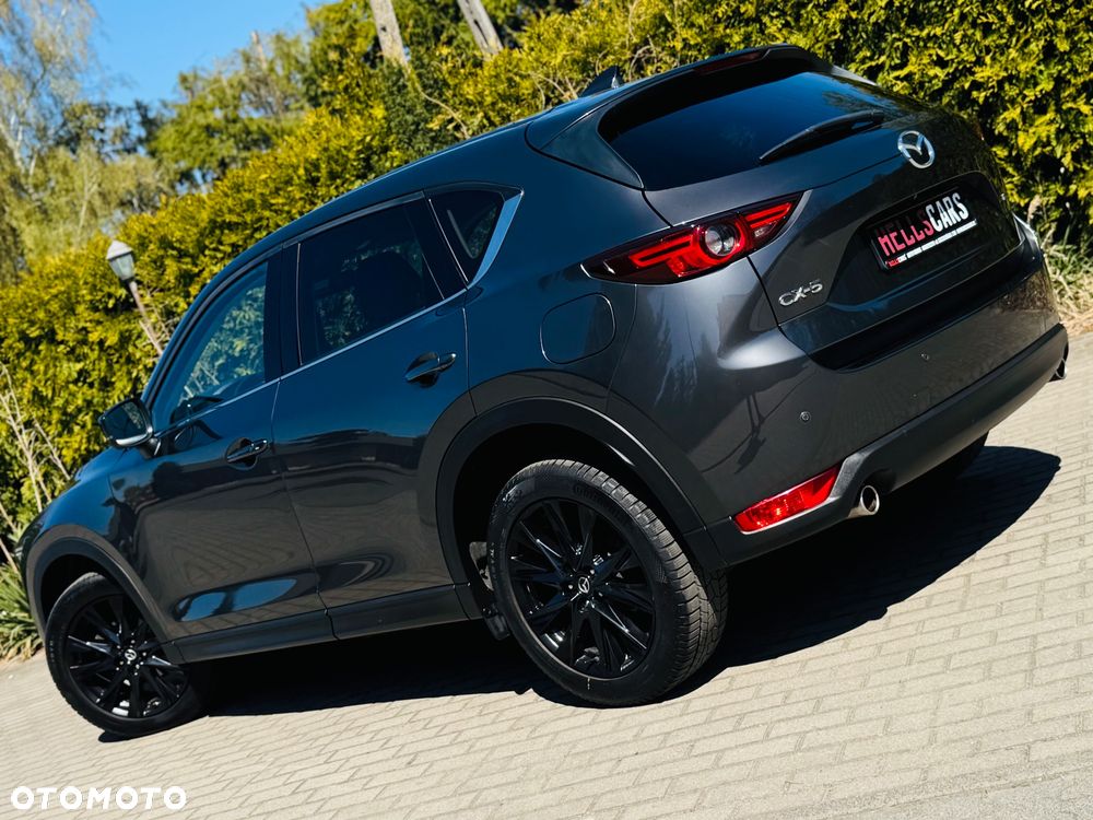 Mazda CX-5 2.0 Exclusive-Line 2WD - 14
