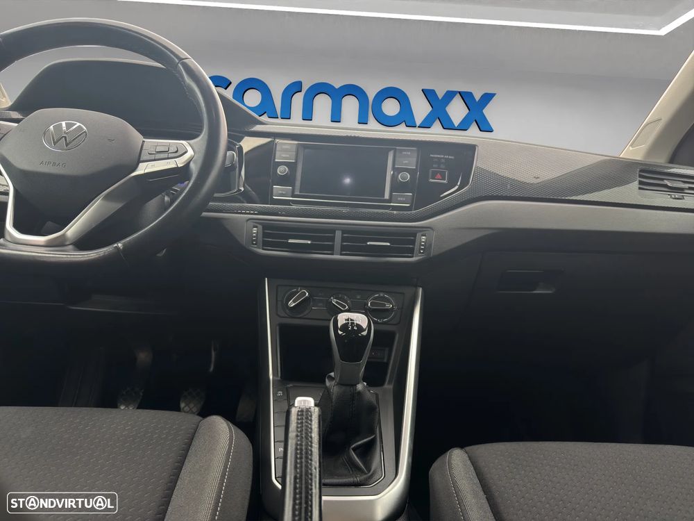 VW Taigo 1.0 TSI OPF Life - 14