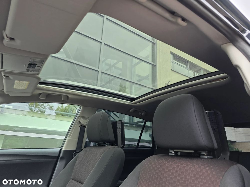 Toyota Verso 1.8 5-Sitzer Executive - 18