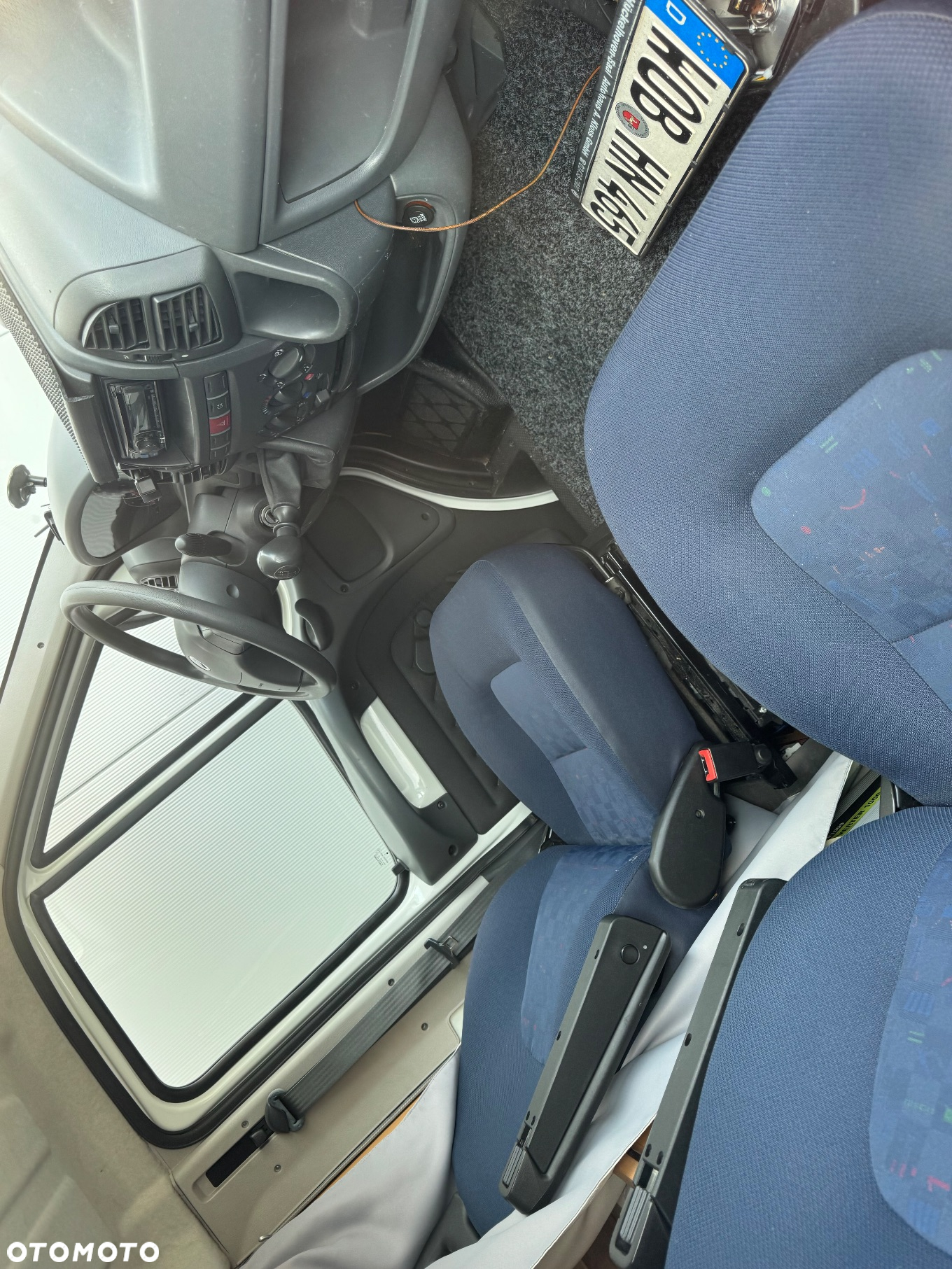 Fiat Ducato - 6