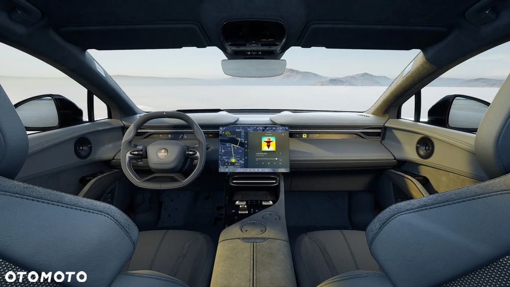 Lotus Eletre - 10