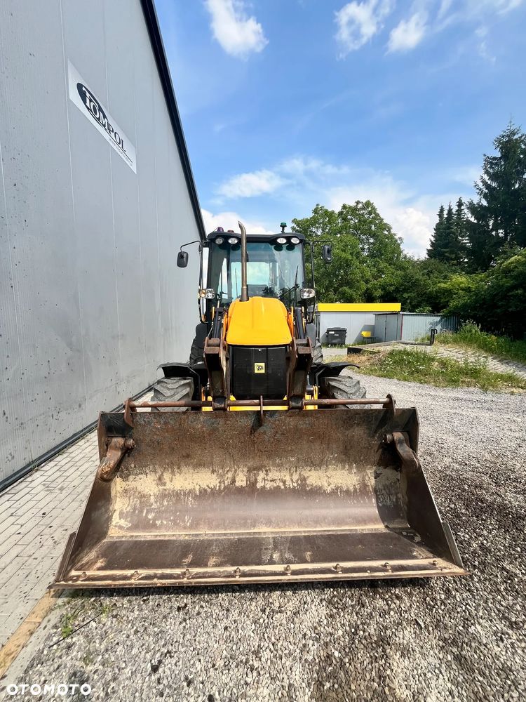 JCB 3CX - 12