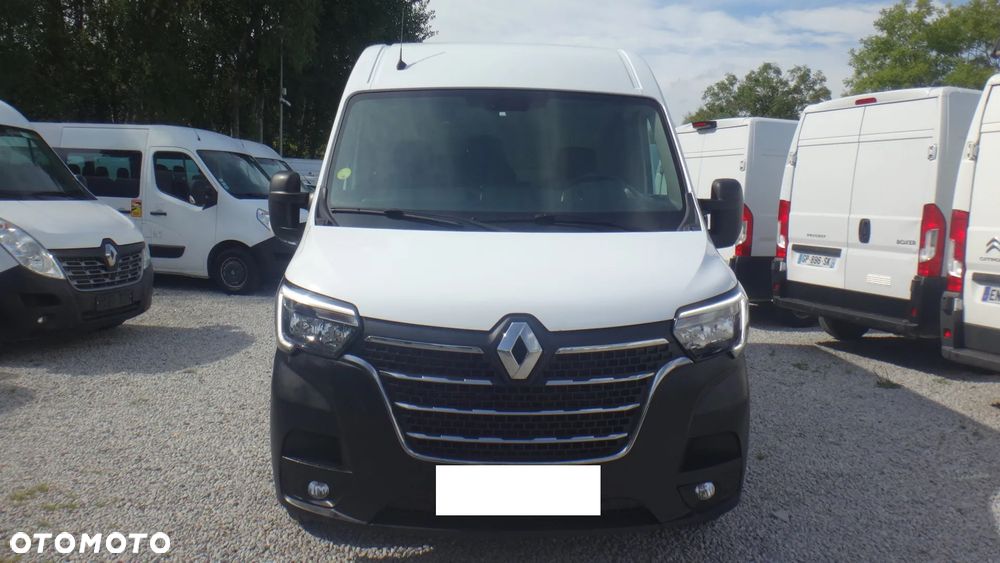 Renault Master - 4