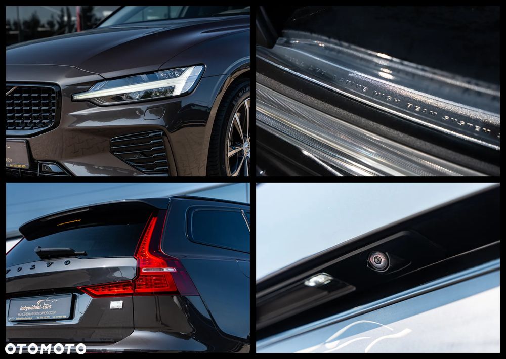 Volvo V60 - 21