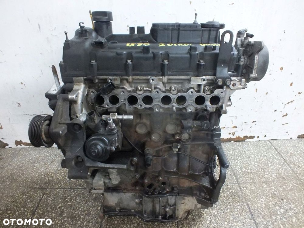 Silnik D4HA Hyundai IX35 2.0 CRDI - 2