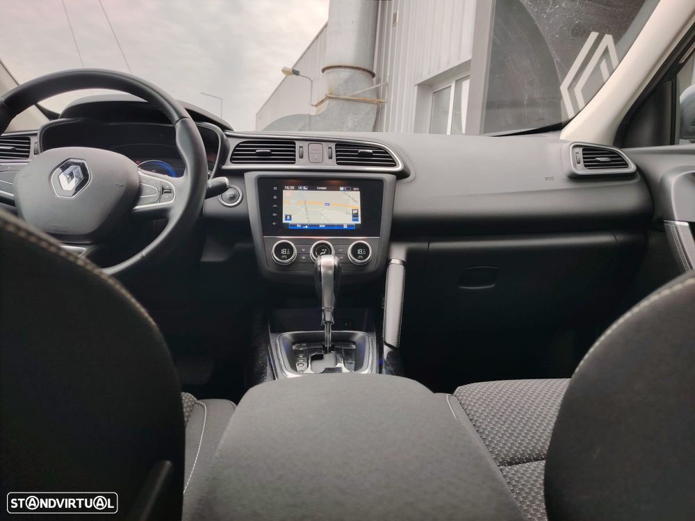 Renault Kadjar 1.3 TCe Intens EDC - 5