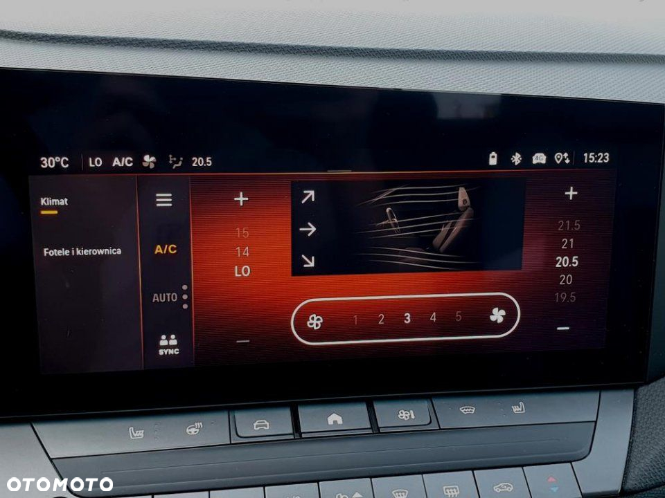 Opel Astra - 21