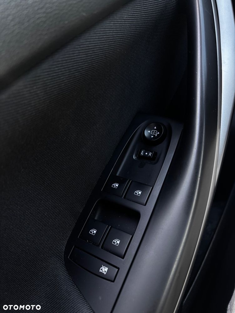 Opel Astra 1.5 D Start/Stop Automatik Edition - 15