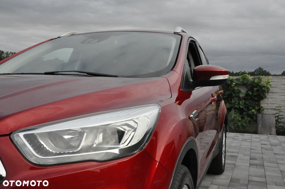Ford Kuga 1.5 EcoBoost FWD Edition ASS - 17