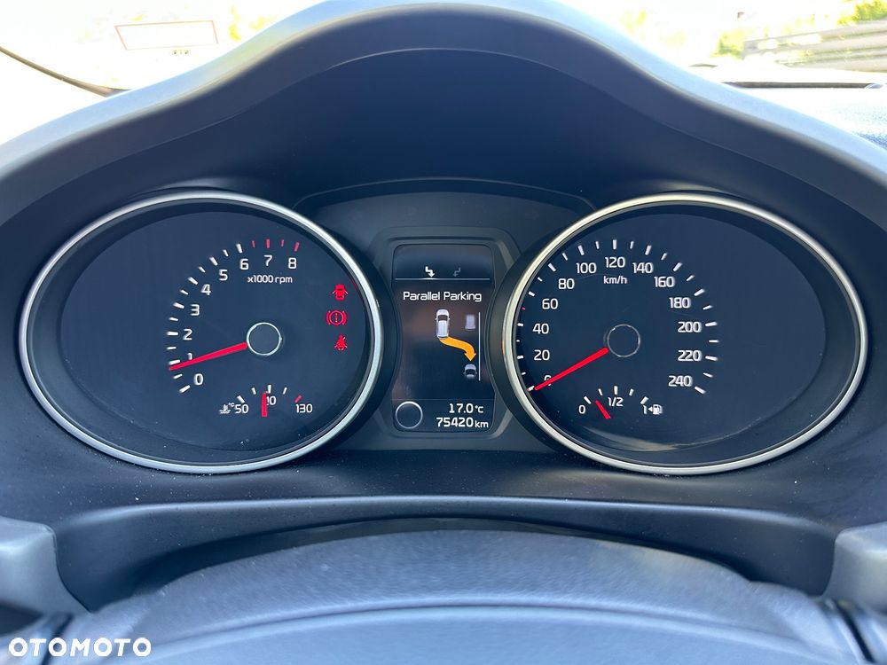 Kia Sportage 1.6 GDI Business Line L 2WD - 37