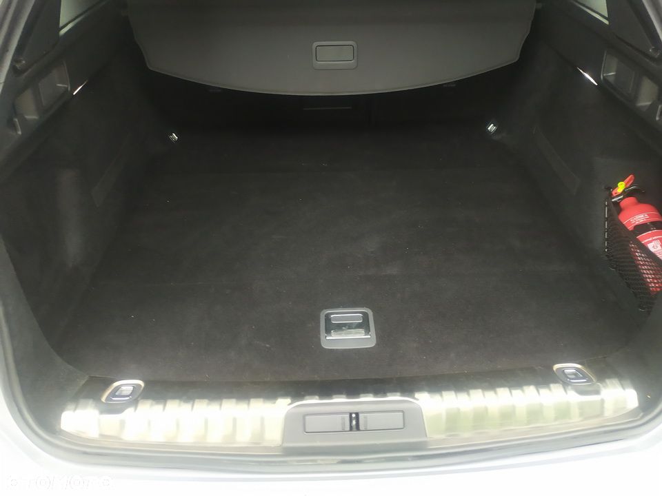 Peugeot 508 1.2 PureTech Allure S&S EAT8 - 24