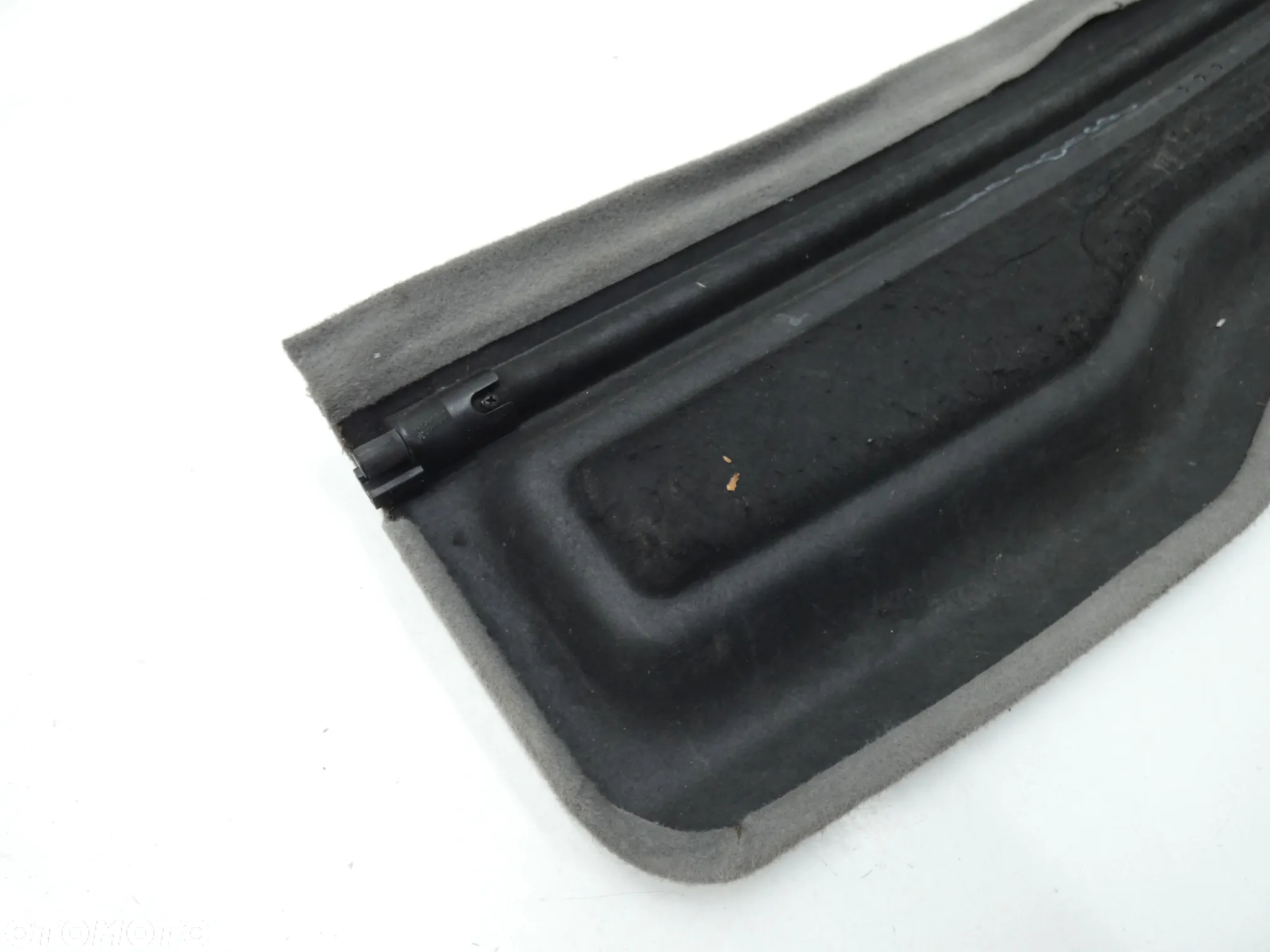 VW LUPO PÓŁKA TYŁ TYLNA BAGAŻNIKA 6X0867769F B2068 - 6