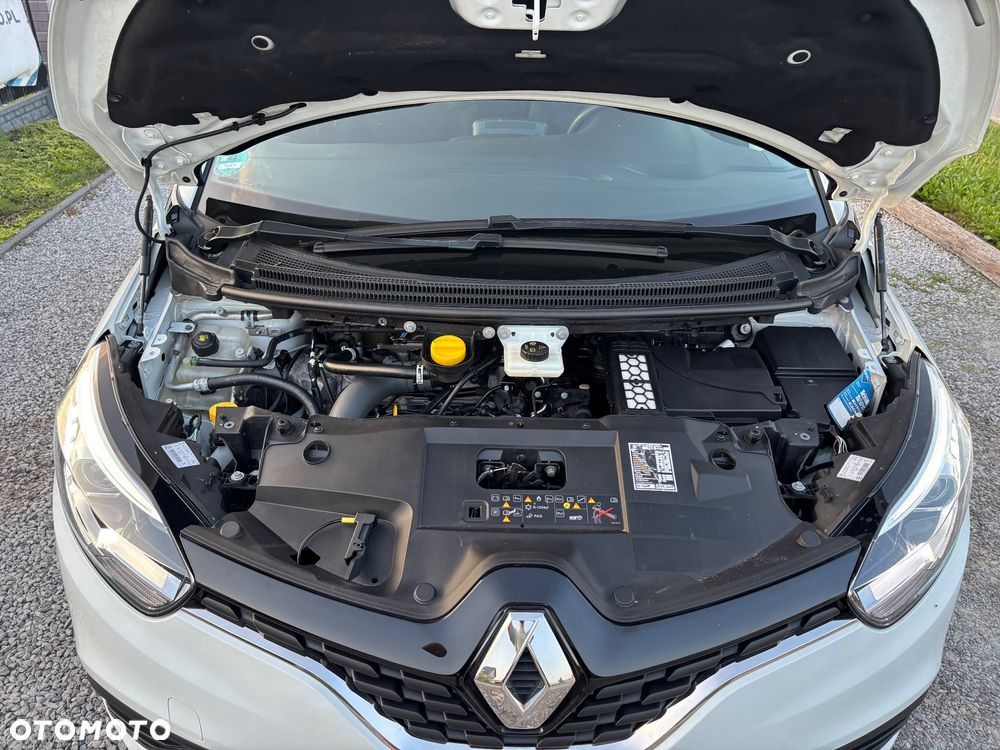 Renault Scenic - 15