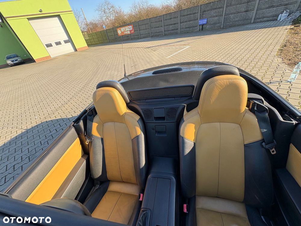 Mazda MX-5 2.0 MZR Sports-Line - 7