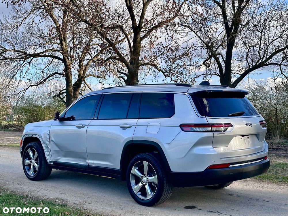 Jeep Grand Cherokee - 6