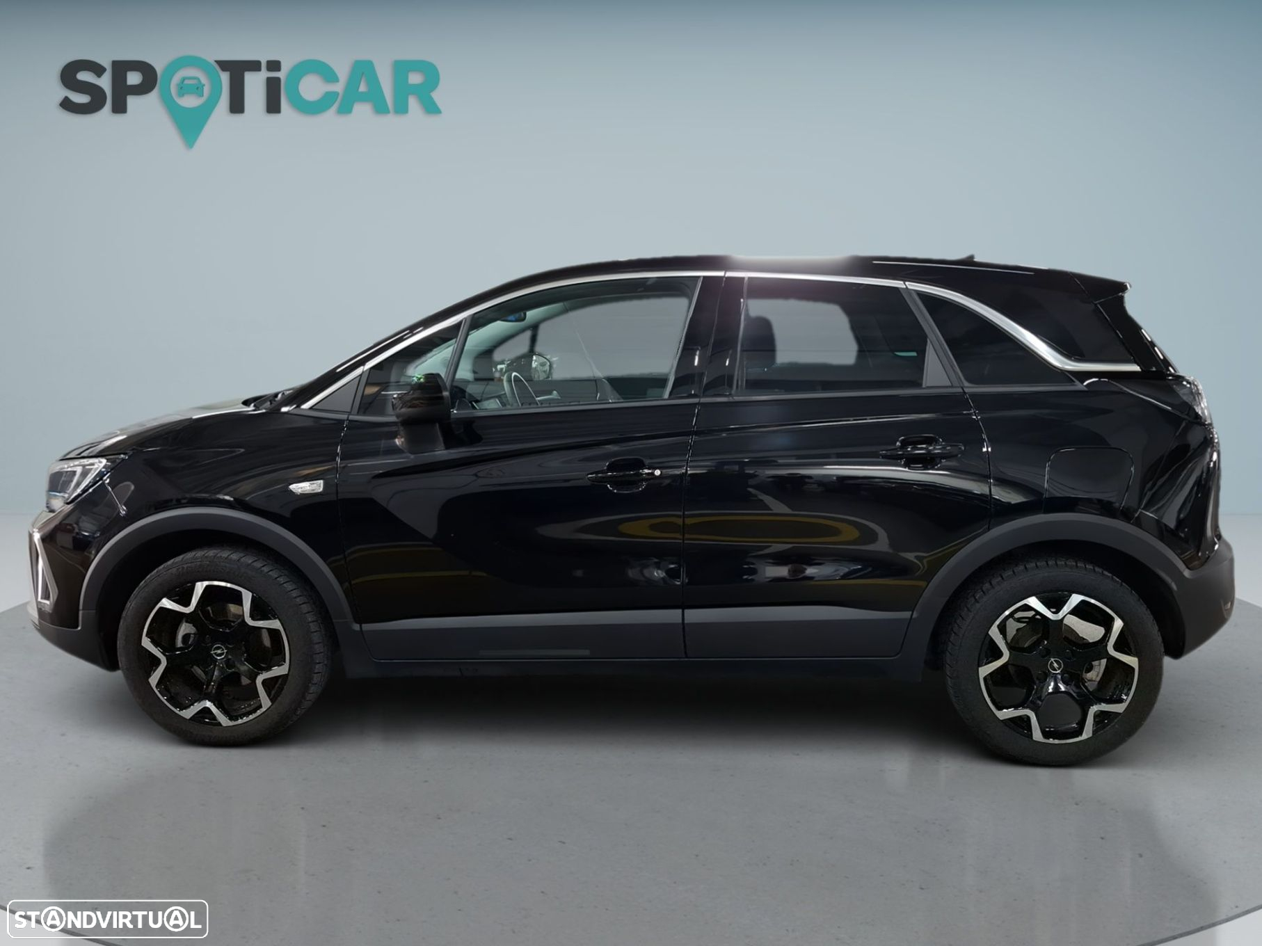 Opel Crossland 1.2 T Elegance - 4