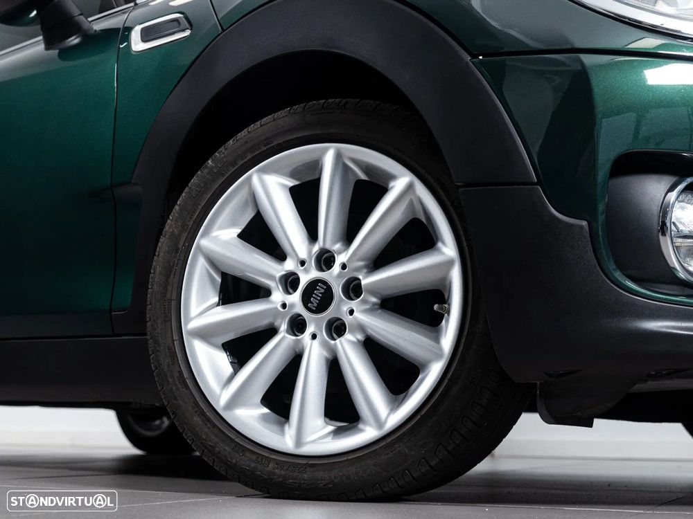 MINI Clubman - 5