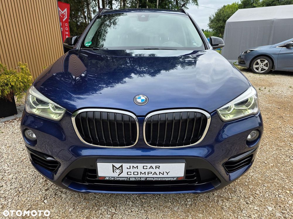 BMW X1 - 9