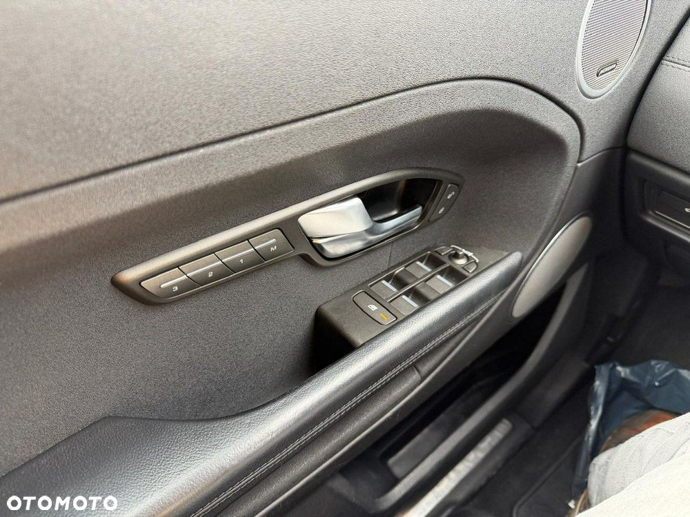 Land Rover Range Rover Evoque 2.0Si4 Autobiography - 27