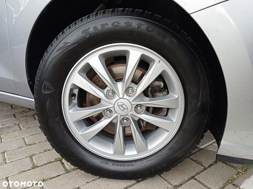 Hyundai i30 - 9