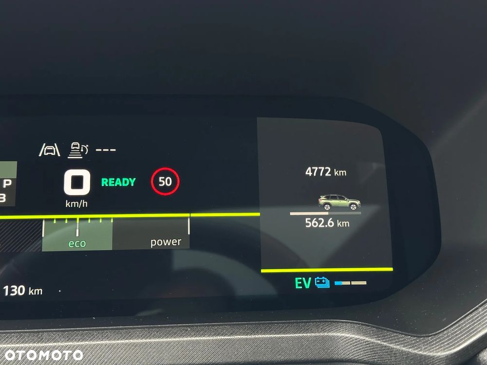 Dacia Bigster 1.8 Full Hybrid 155 Journey MMT - 14