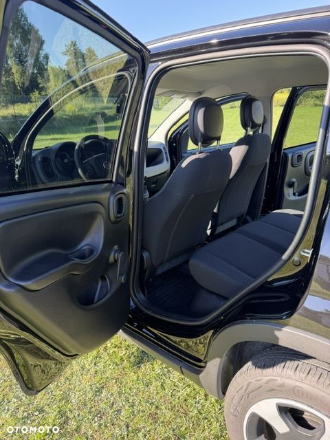 Fiat Panda 1.0 Hybrid Cross - 15