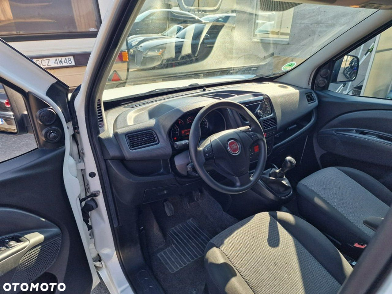 Fiat Doblo Maxi 1.3 MJ Dynamic - 6