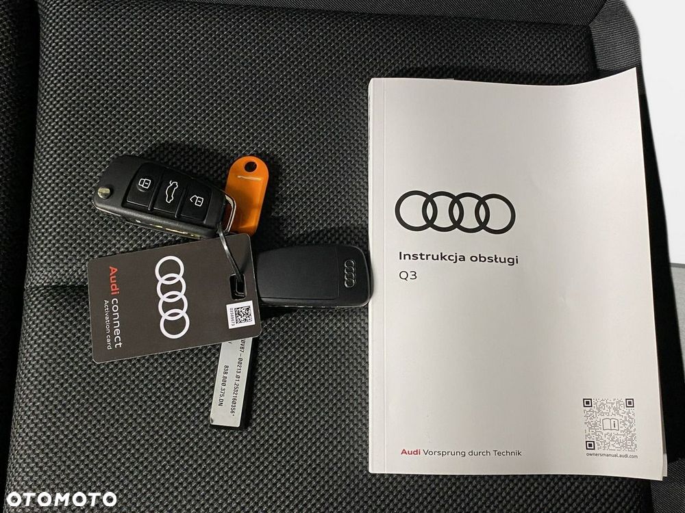 Audi Q3 35 TFSI S tronic - 39