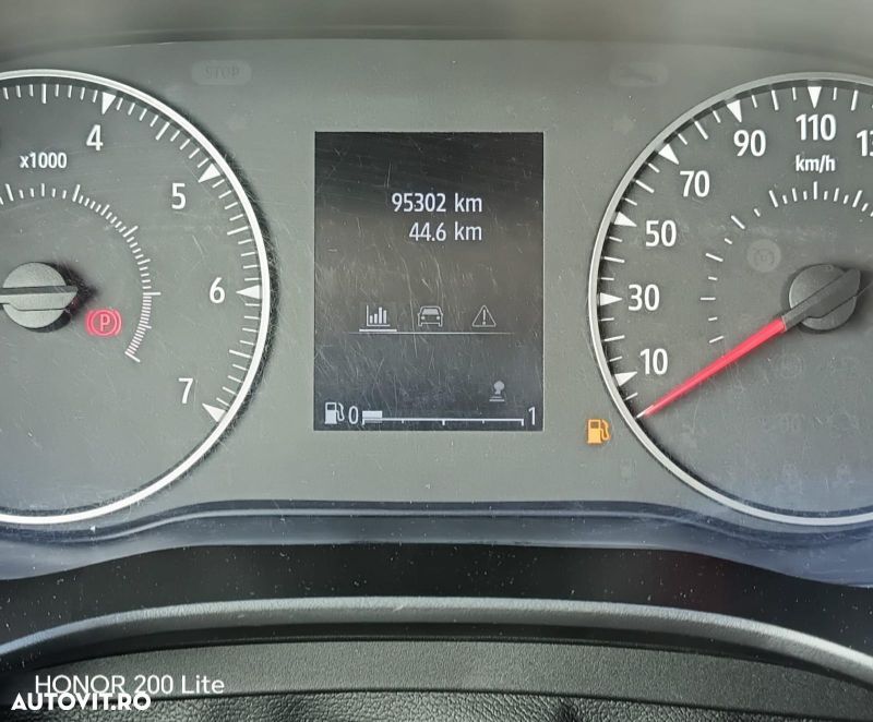 Dacia Logan - 22