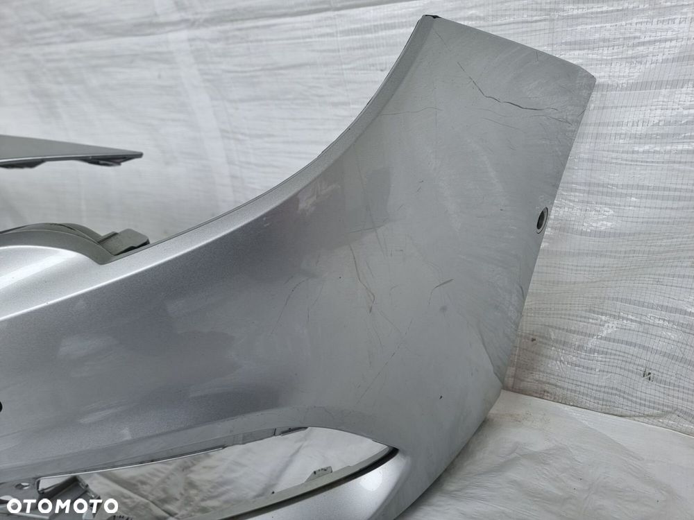 OPEL ASTRA K V LIFT ZDERZAK PDC PRZÓD PRZEDNI 39130492 - 4