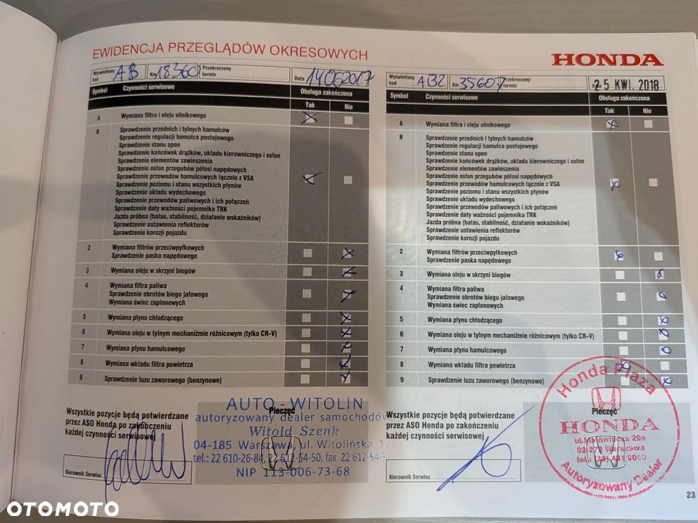 Honda Civic 1.8 Style Edition (Honda Connect+) - 34