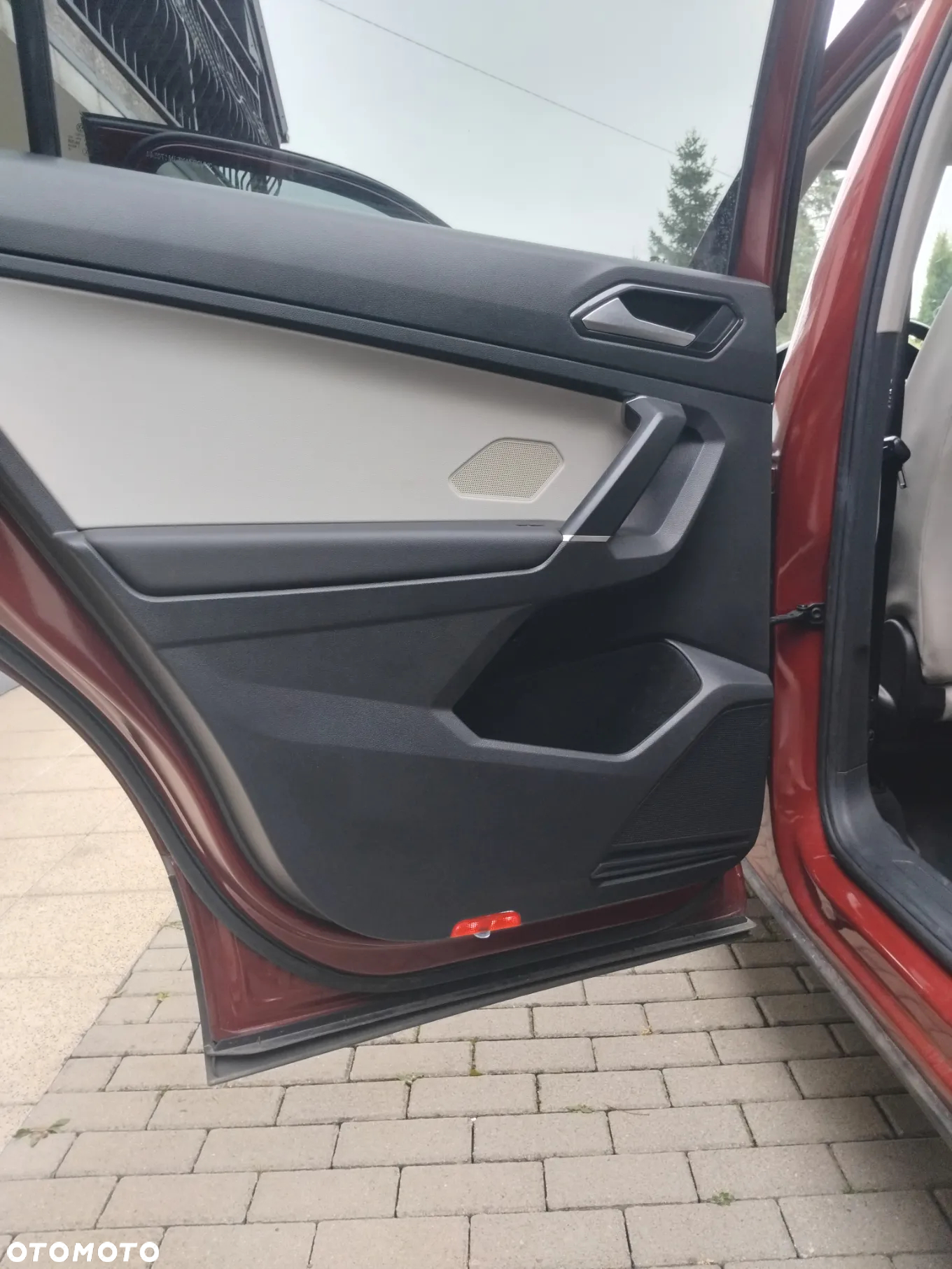 Volkswagen Tiguan Allspace - 5