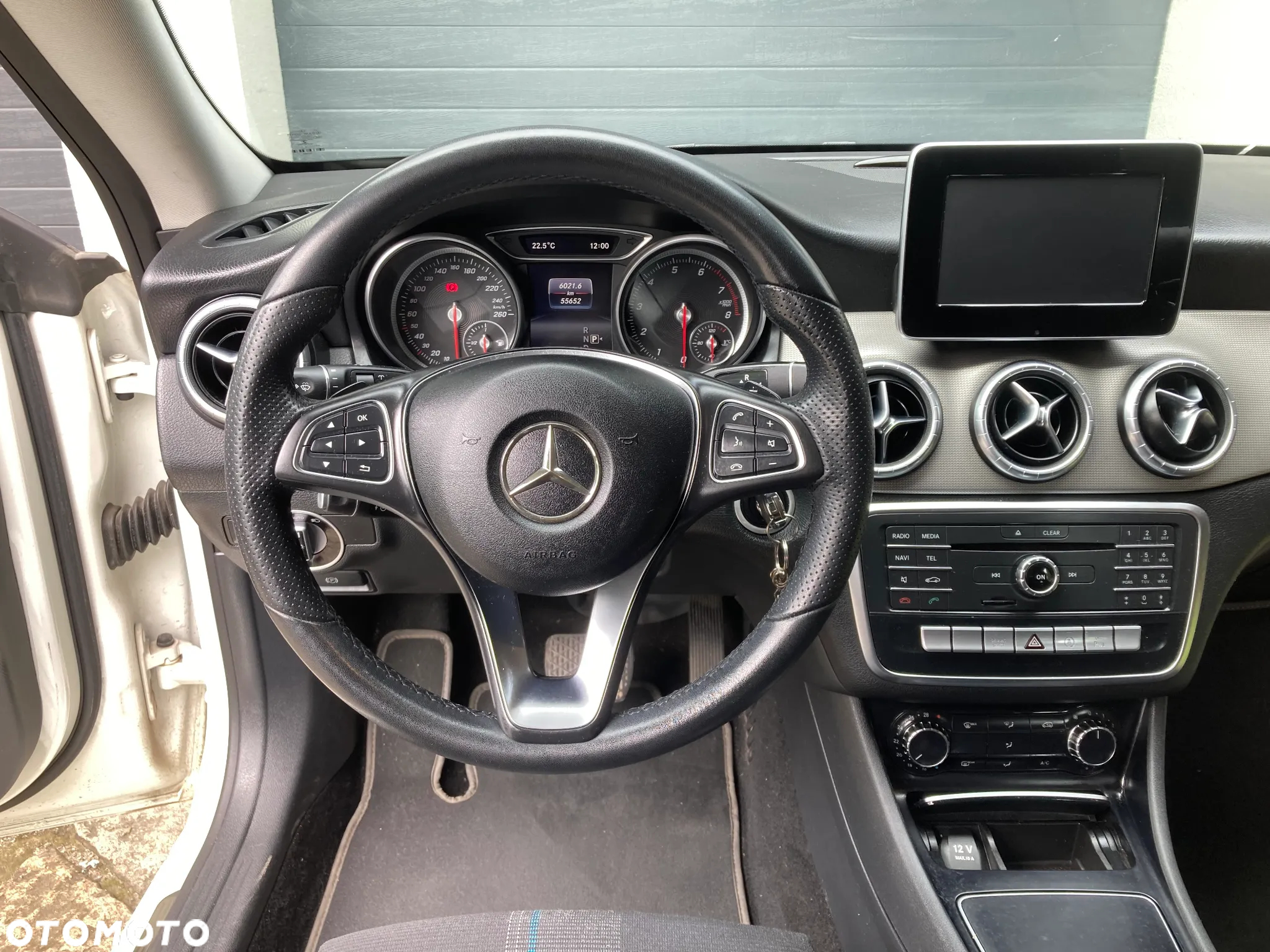 Mercedes-Benz CLA 200 7G-DCT Urban - 8