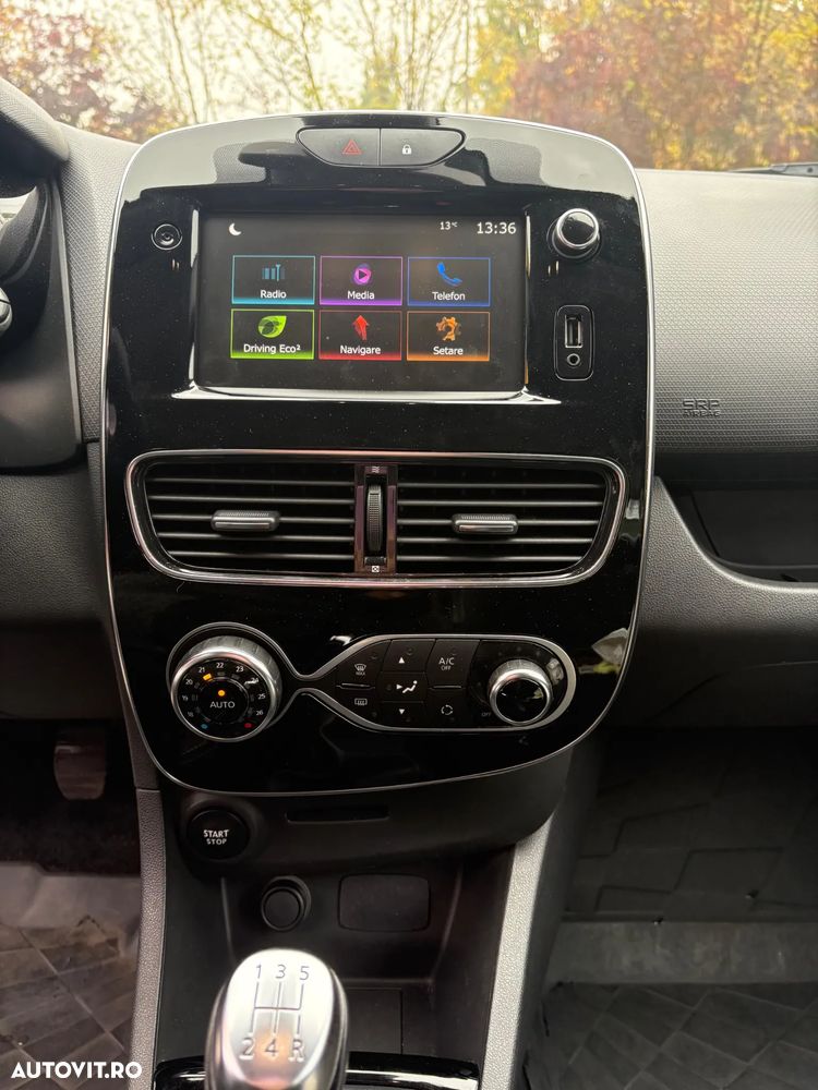 Renault Clio - 20