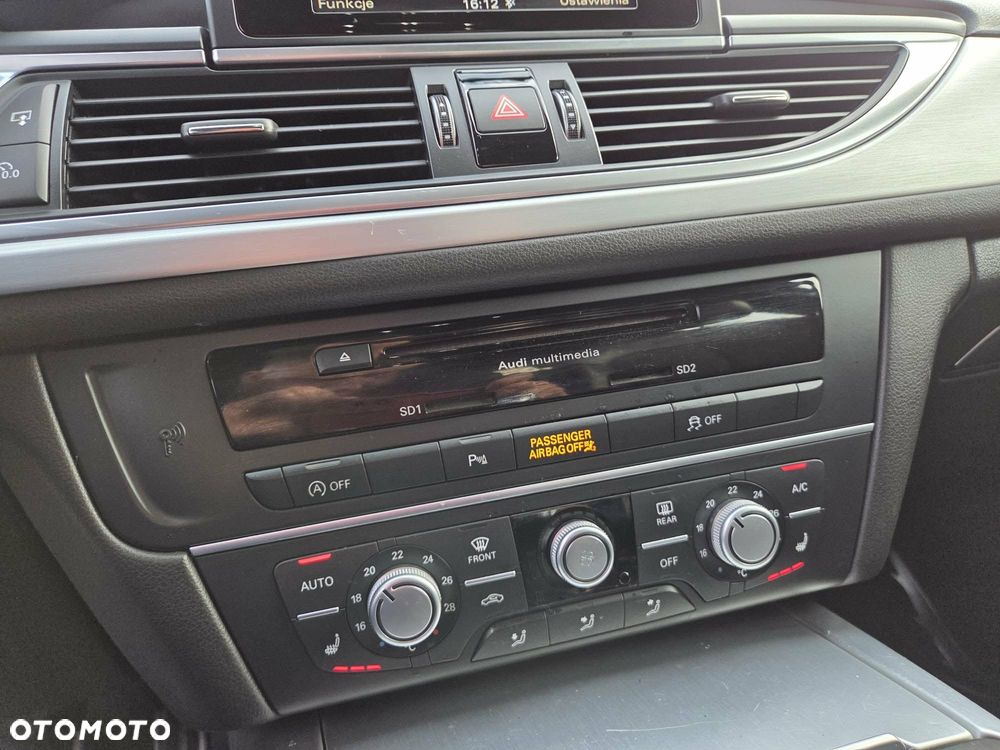 Audi A6 Avant - 23