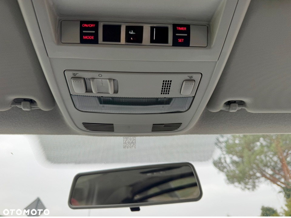 Volkswagen Transporter T6 automat DSG podwójne drzwi z obu stron Faktura VAT 23% kamera klimatyzacja podgrzewane siedzenia czujniki VW T6 webasto brutto drzwi x2 2.0 TDI 110KW 150KM skrzynia biegów automatyczna export - 30